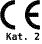 CE-Kennzeichnung-Kat.2