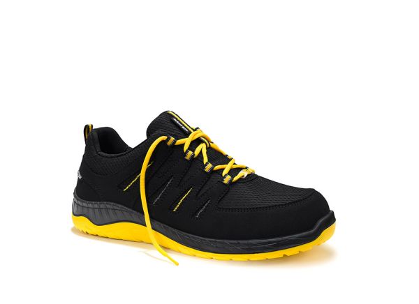 Elten Maddox W 729651 yellow Low ESD S3