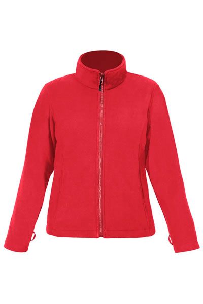Promodoro 7911 Women’s Fleece Jacket