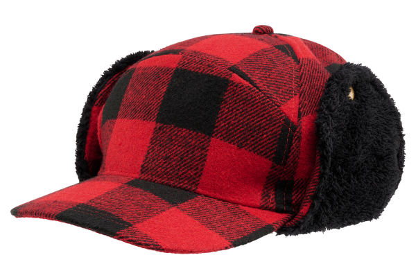Brandit 7010 Lumberjack Wintercap