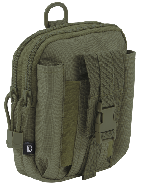 Brandit 8049 Molle Pouch Functional