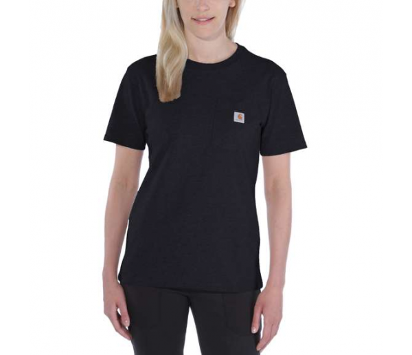 Carhartt 103067 Workwear Pocket Short-Sleeve T-Shirt